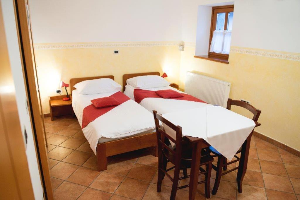 Guesthouse Muha Lipica Eksteriør bilde