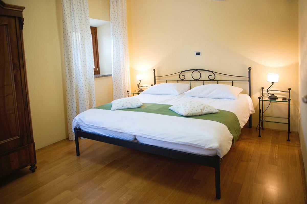 Guesthouse Muha Lipica Eksteriør bilde