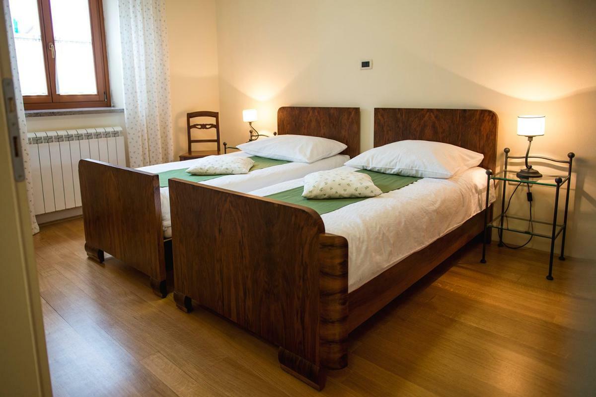 Guesthouse Muha Lipica Rom bilde