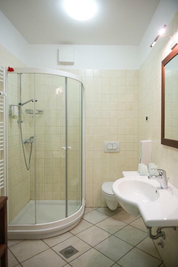 Guesthouse Muha Lipica Eksteriør bilde