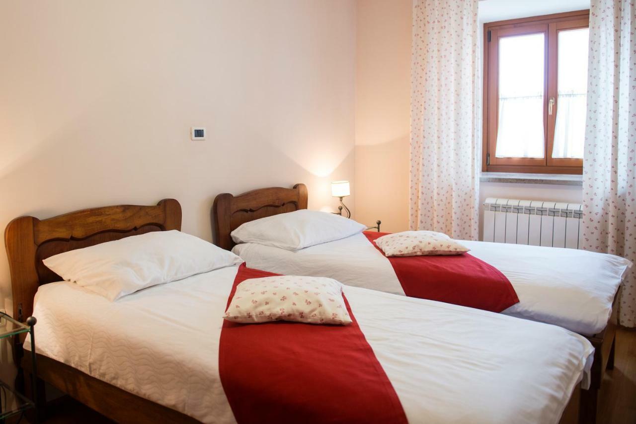 Guesthouse Muha Lipica Eksteriør bilde