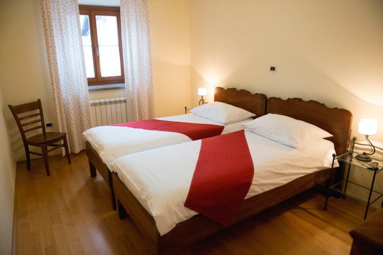 Guesthouse Muha Lipica Eksteriør bilde