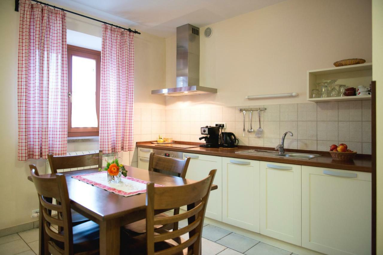 Guesthouse Muha Lipica Eksteriør bilde
