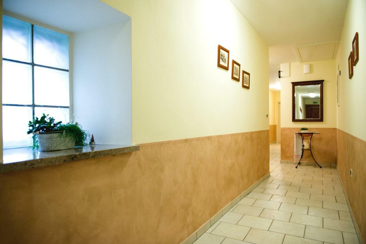 Guesthouse Muha Lipica Eksteriør bilde